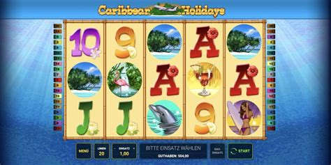 caribbean holidays slot|Caribbean Holidays .